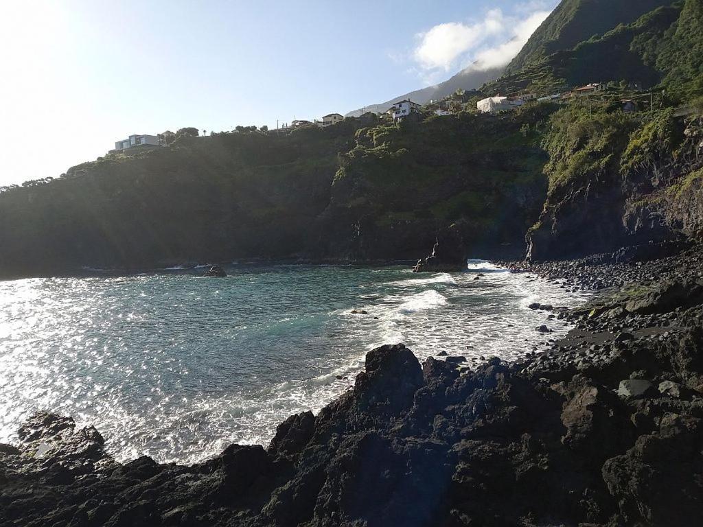 セイシャルLazy Lizard By The Oceanアパートメント エクステリア 写真